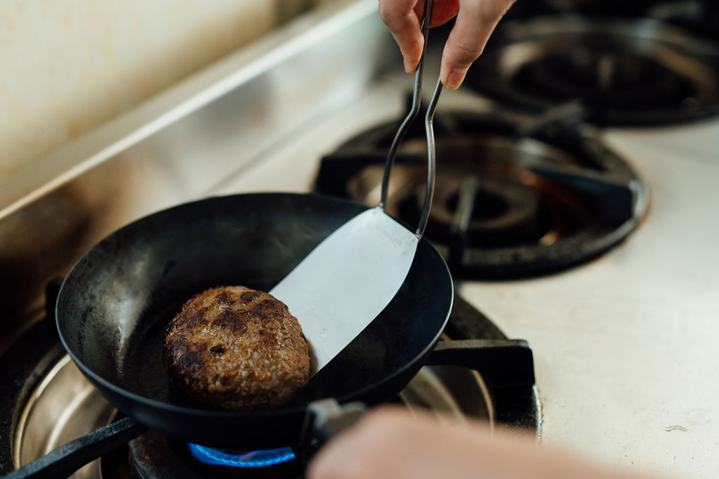 Ateco フレキシブルターナー