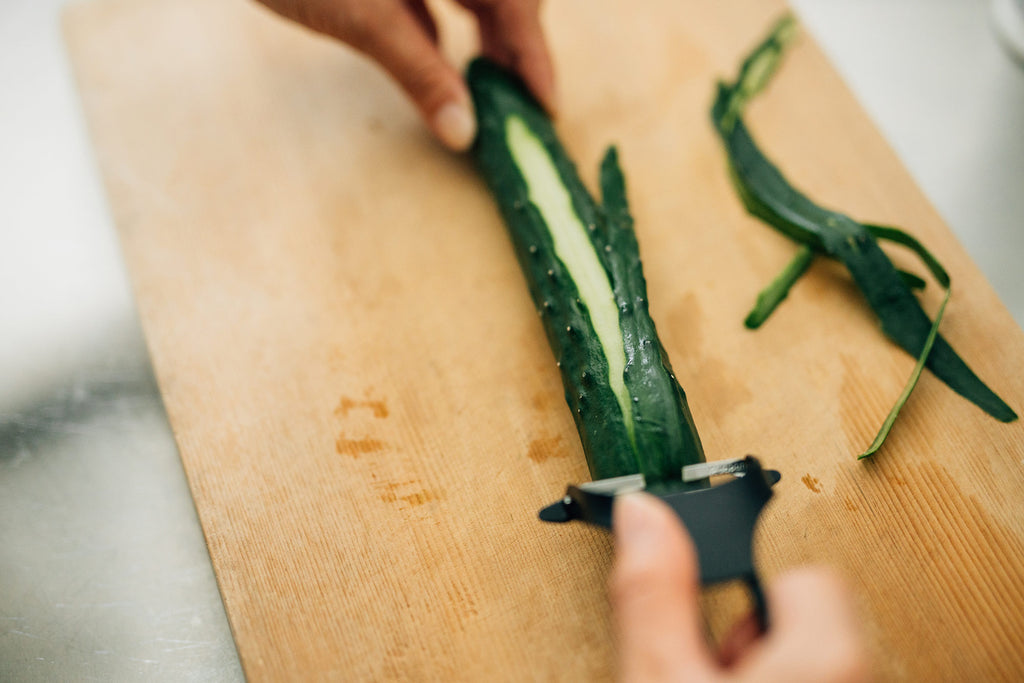 FD STYLE ピーラー