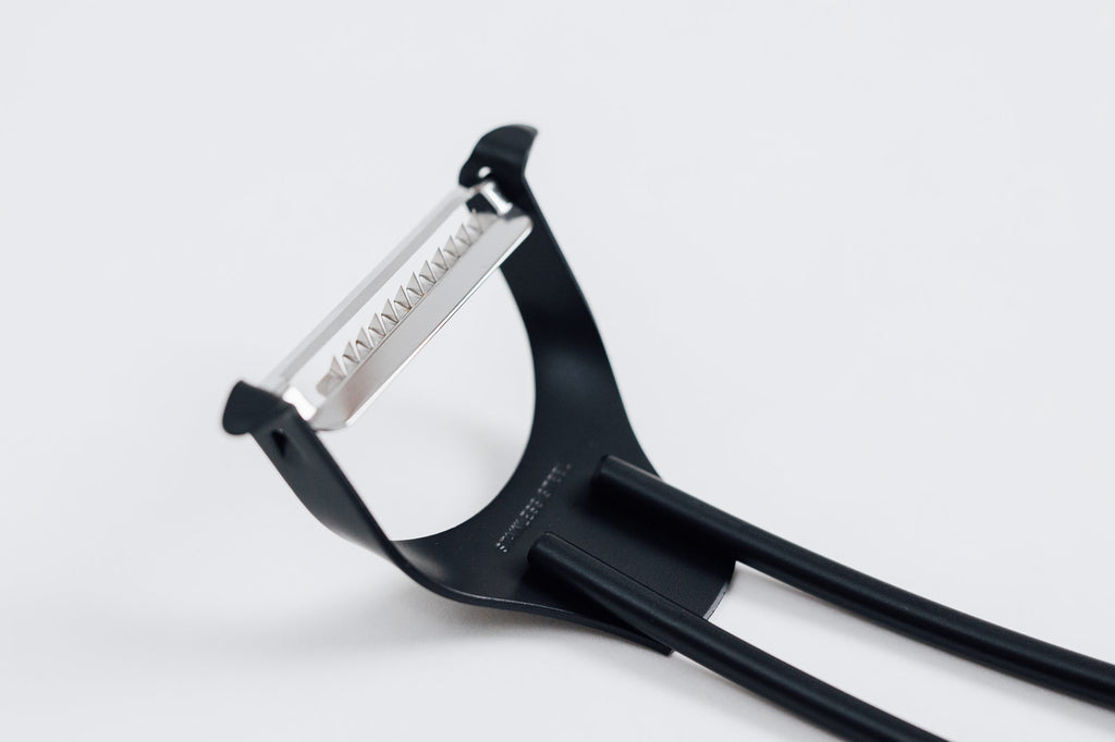 FD STYLE 千切りピーラー