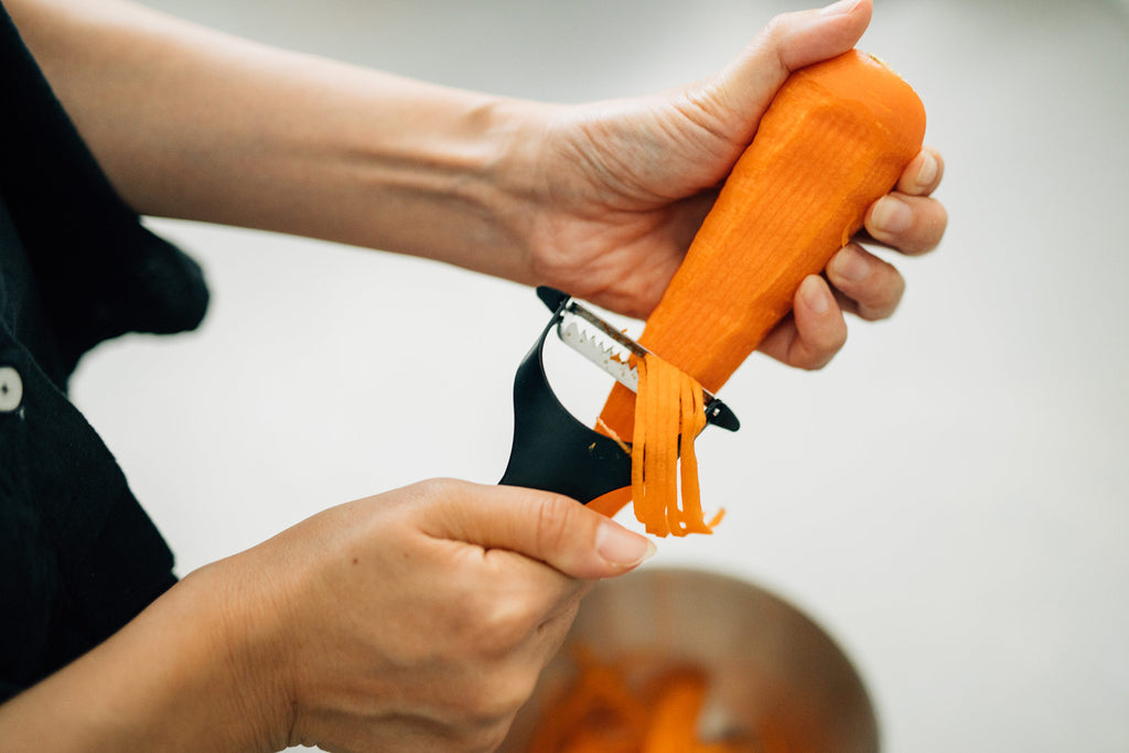 FD STYLE 千切りピーラー