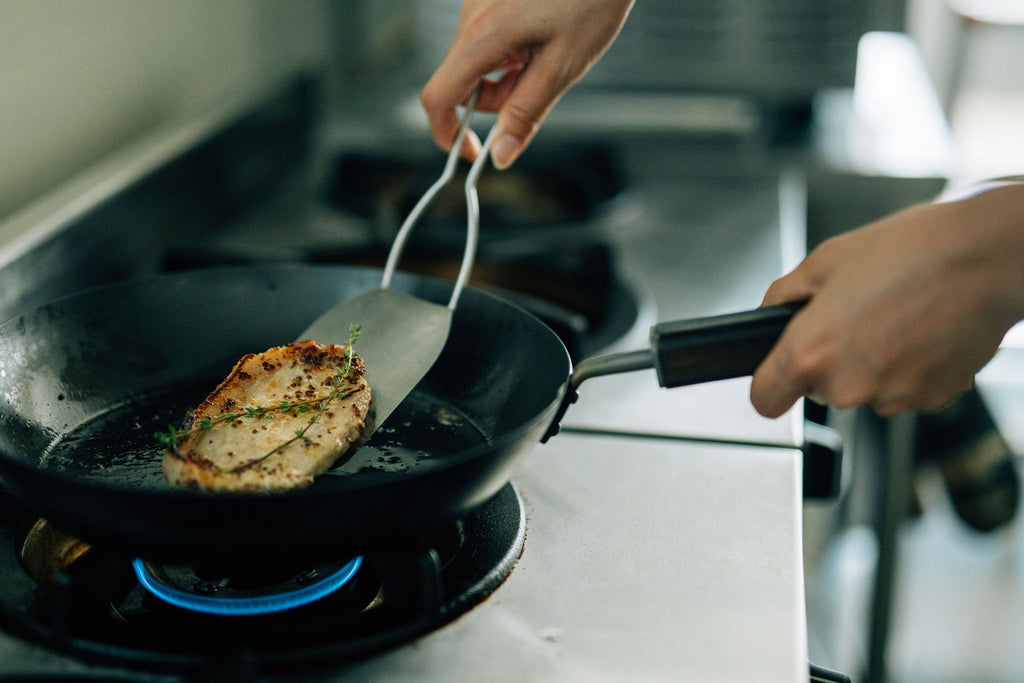 Ateco フレキシブルターナー