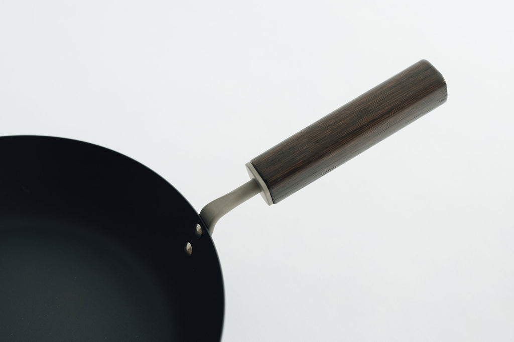 FD STYLE 鉄のフライパン