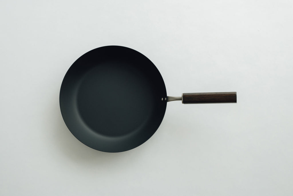 FD STYLE 鉄のフライパン