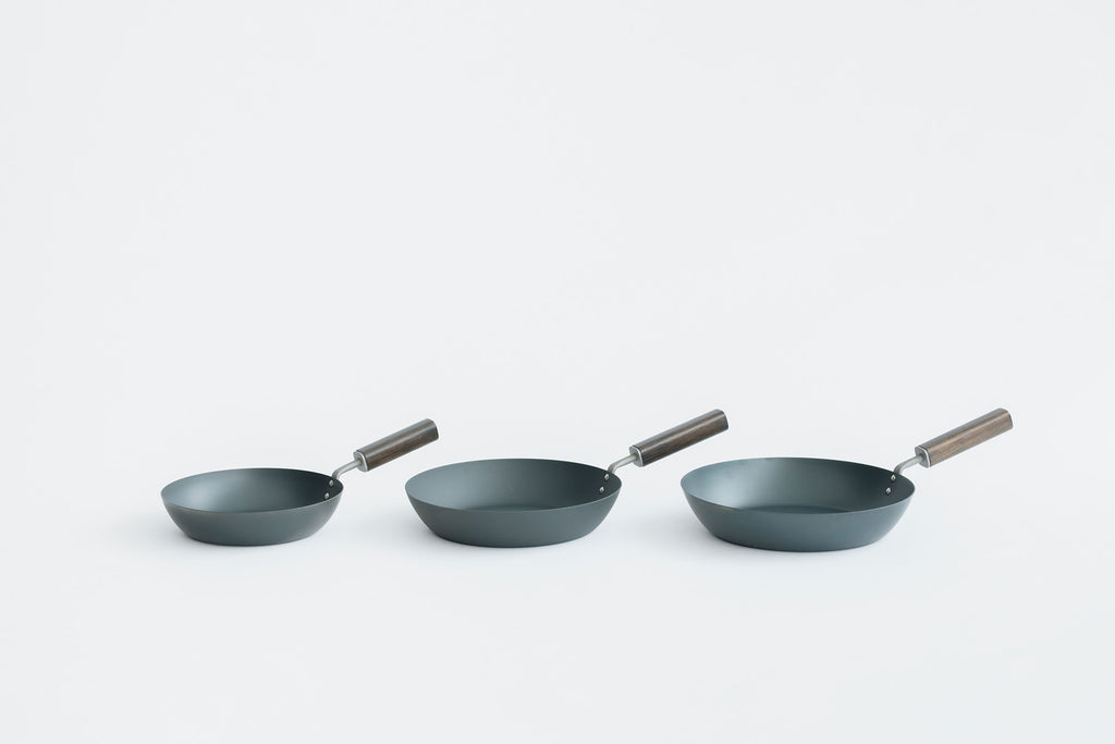 FD STYLE 鉄のフライパン