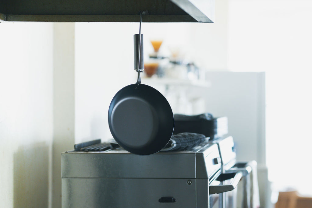 FD STYLE 鉄フライパン専用フック