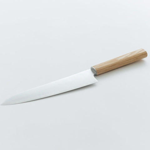 《お一人さま2点限り》志津刃物製作所 ゆり 三徳包丁