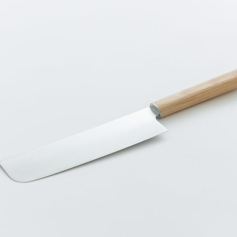 《お一人さま2点限り》志津刃物製作所 ゆり 菜切包丁