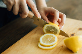 《お一人さま2点限り》志津刃物製作所 ゆり ペティ