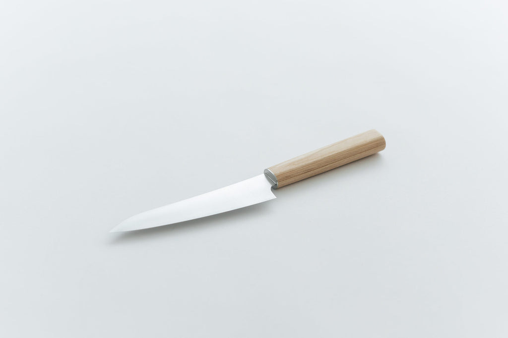 《お一人さま2点限り》志津刃物製作所 ゆり ペティ