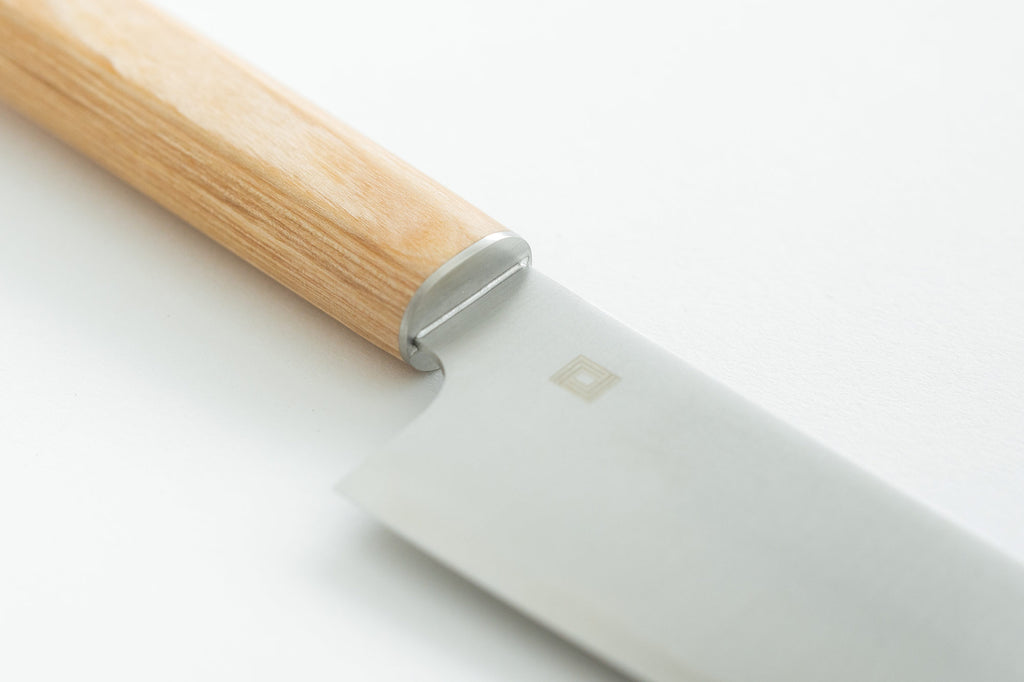 《お一人さま2点限り》志津刃物製作所 ゆり ペティ