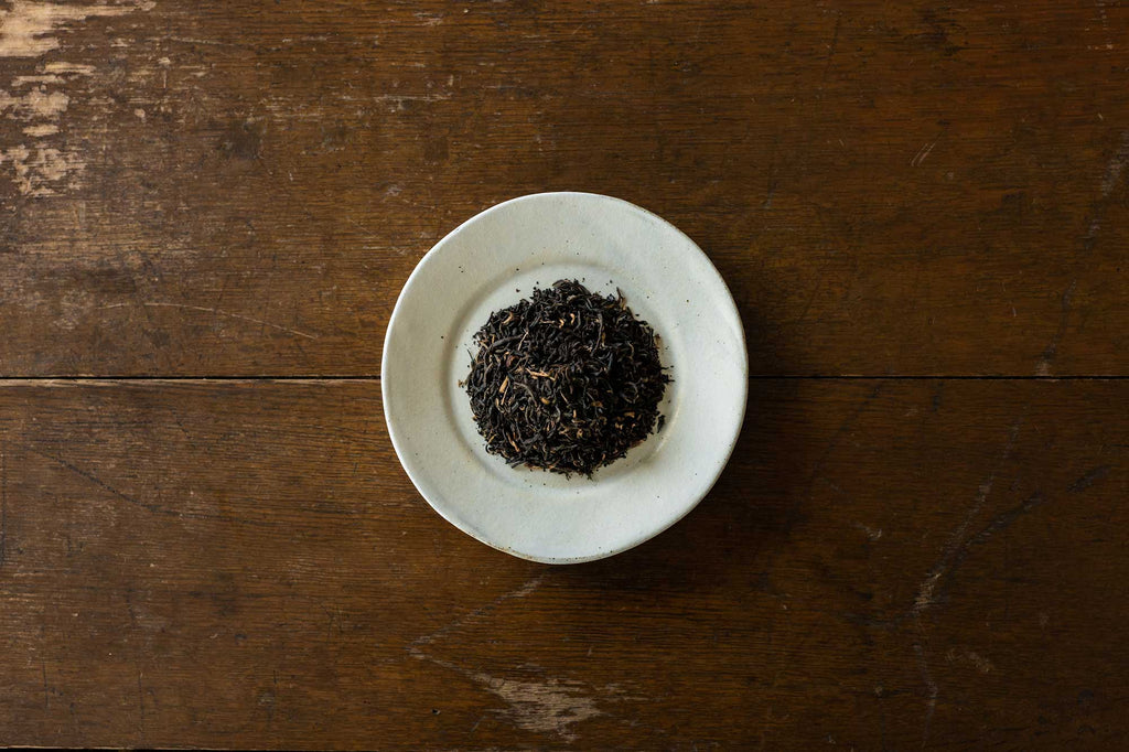 teteria ASSAM ORTHODOX 70g *