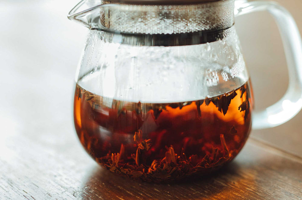 teteria ASSAM ORTHODOX 70g *