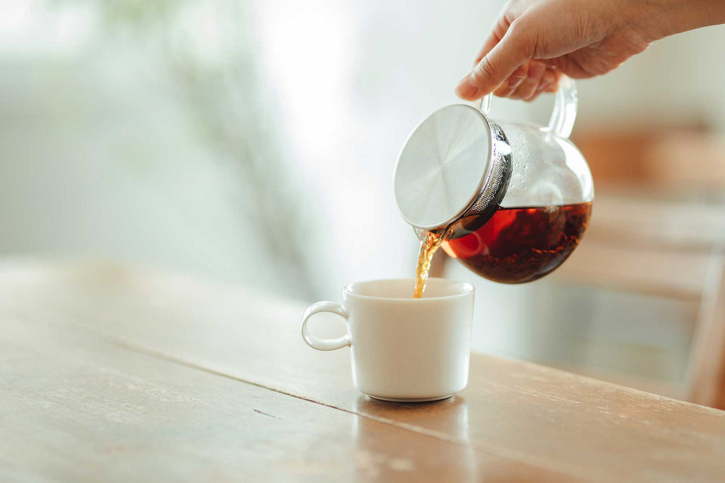 teteria ASSAM ORTHODOX 70g *