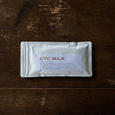 teteria CTC-MILK 100g *