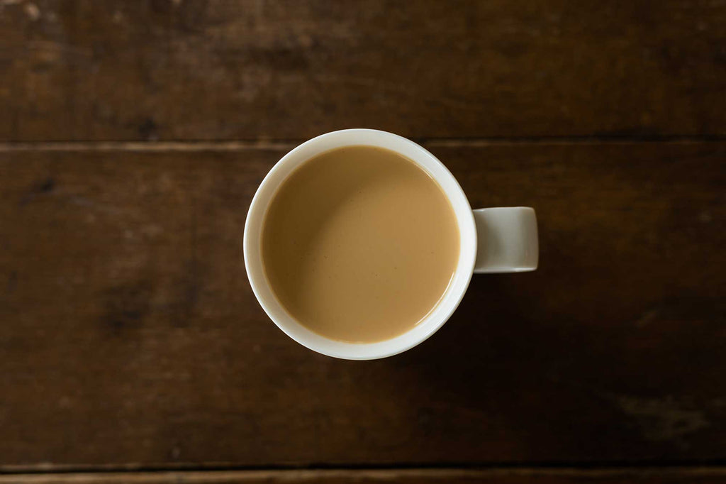 teteria CTC-MILK 100g *