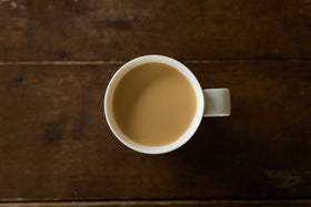 teteria CTC-MILK 100g *