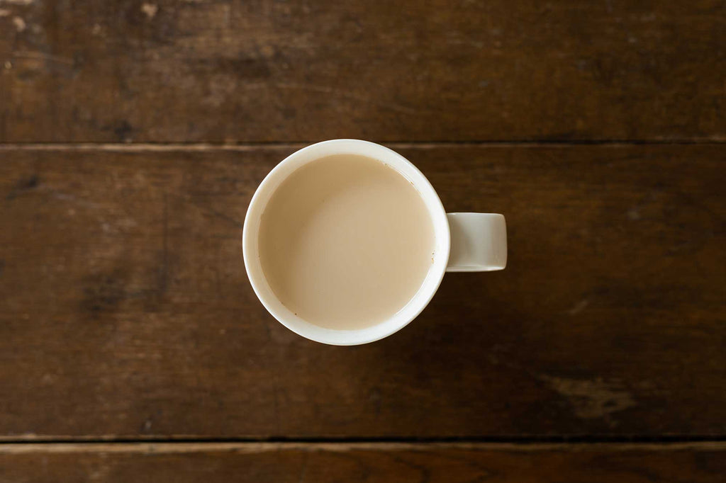 teteria CHAMOMILE-MILK 60g *