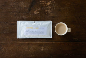 teteria CHAMOMILE-MILK 60g *