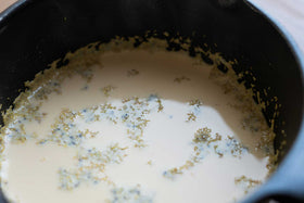 teteria CHAMOMILE-MILK 60g *