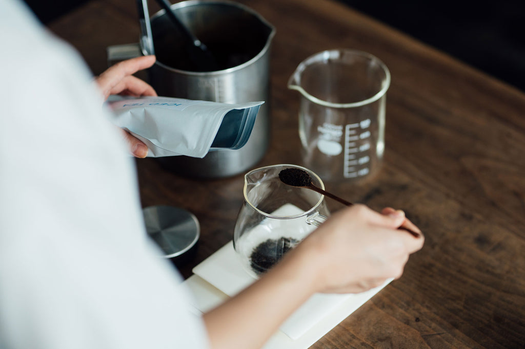 teteria ICED TEA 70g *