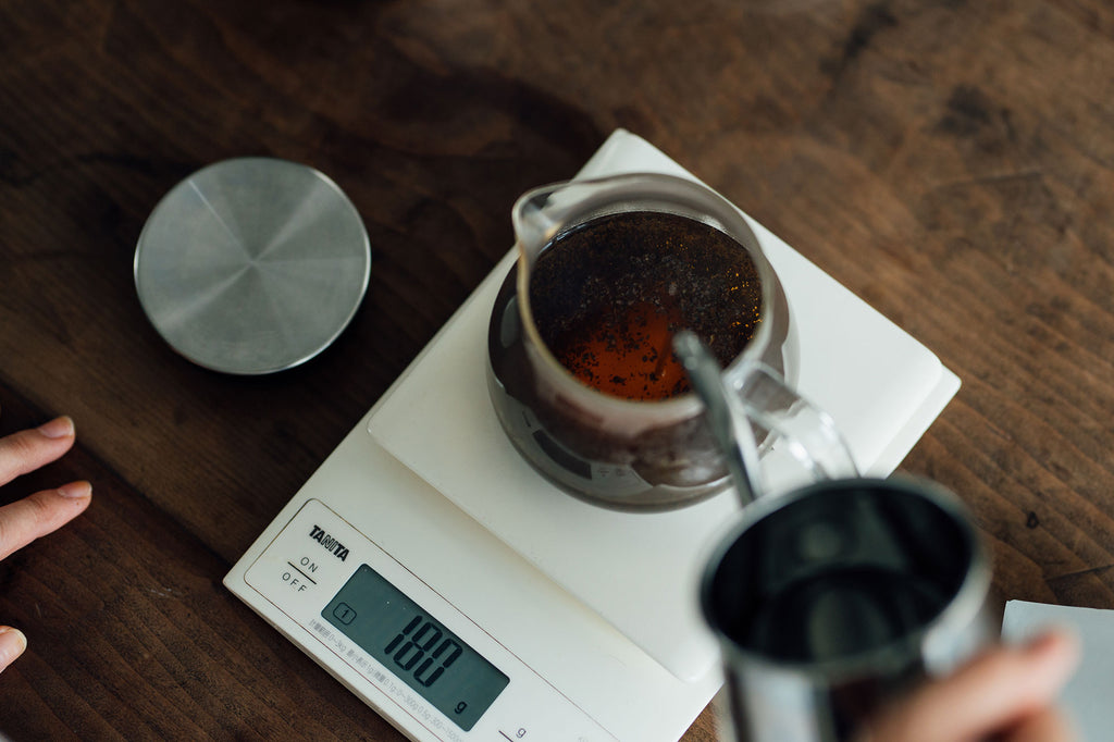 teteria ICED TEA 70g *