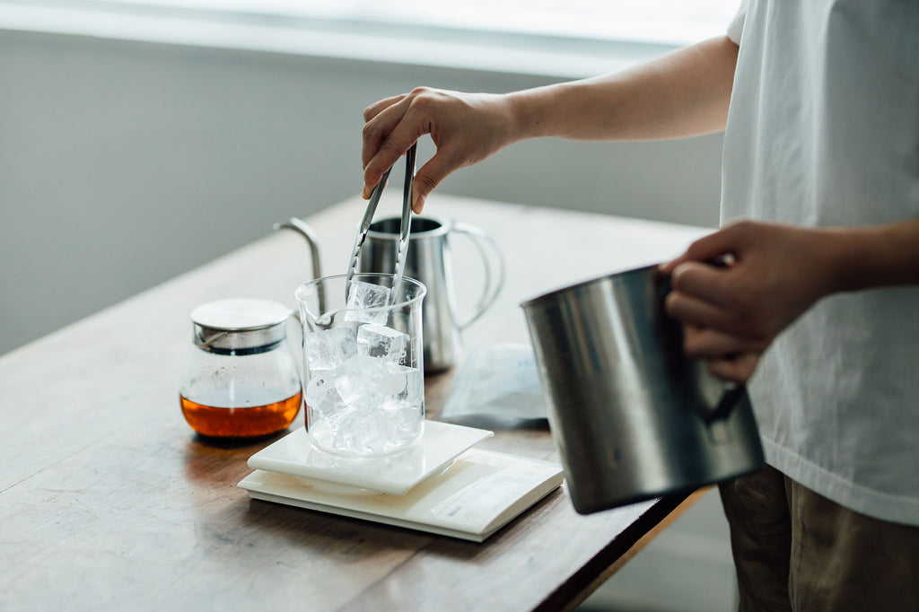 teteria ICED TEA 70g *