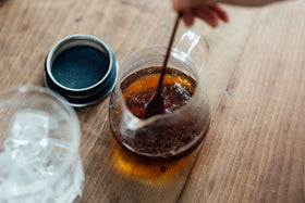 teteria ICED TEA 70g *