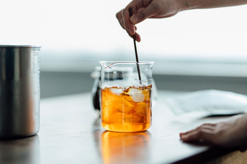 teteria ICED TEA 70g *