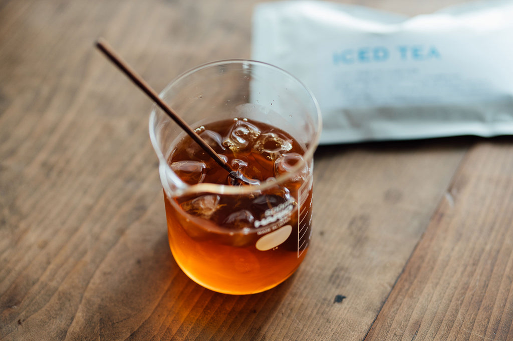 teteria ICED TEA 70g *