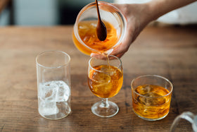 teteria ICED TEA 70g *