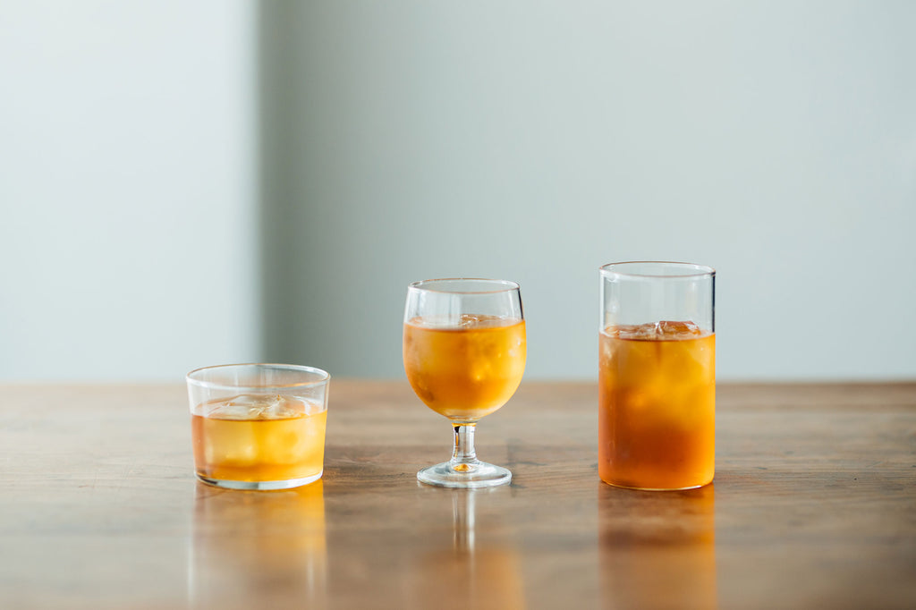 木村硝子店 グラス ボデガ(3個セット)