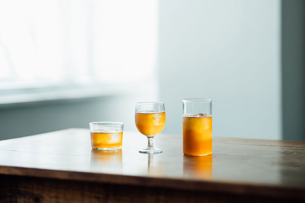 teteria ICED TEA 70g *