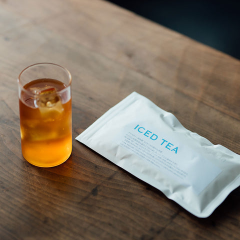 teteria ICED TEA 70g *