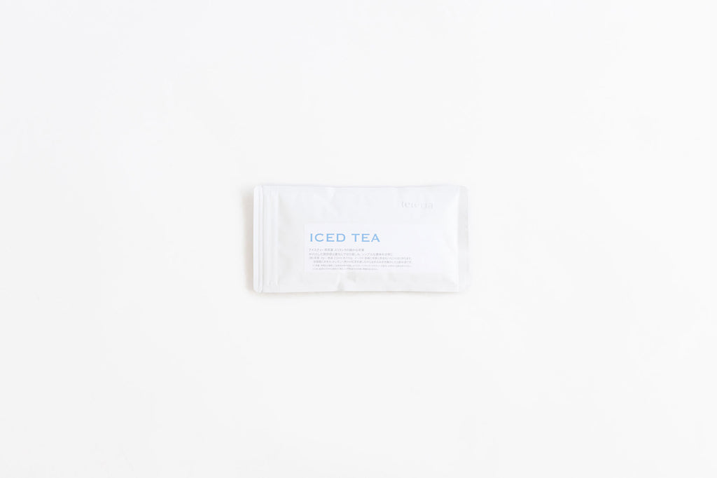 teteria ICED TEA 70g *