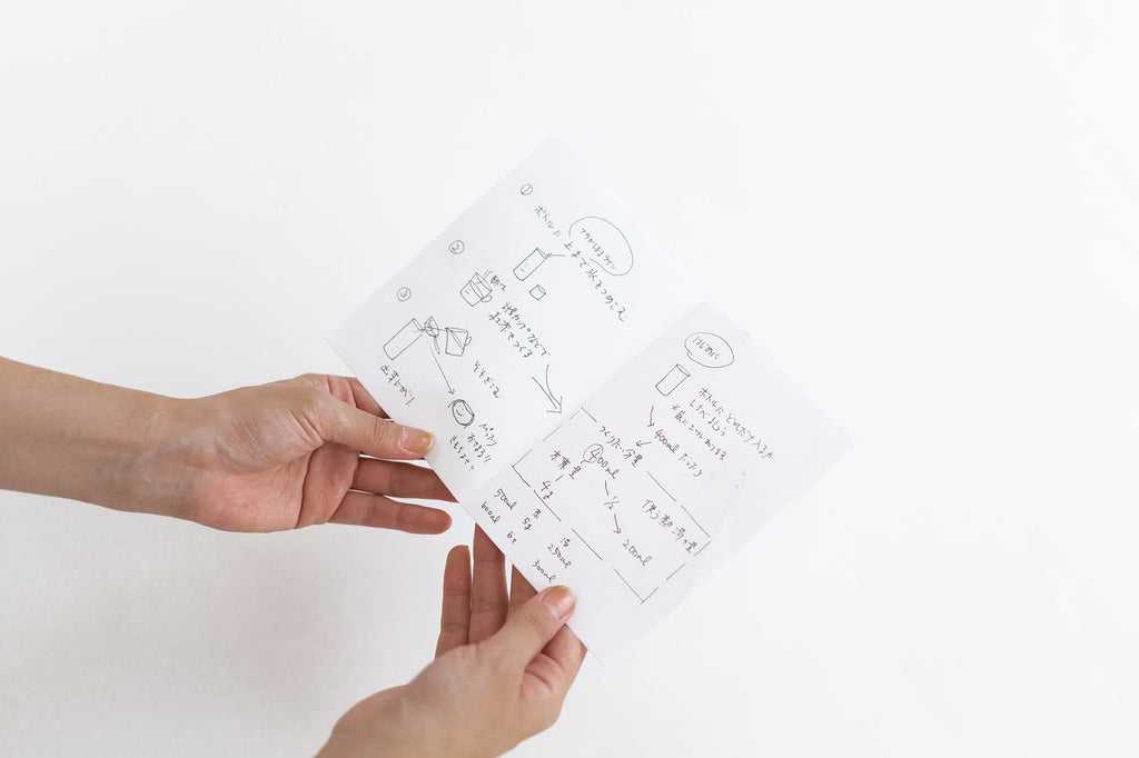 teteria ICED TEA 70g *