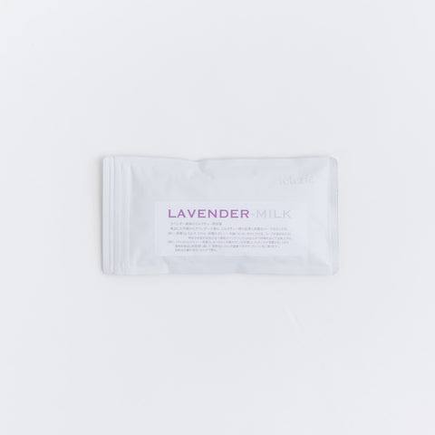 teteria LAVENDER-MILK 60g *