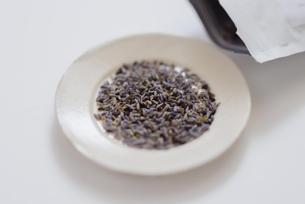 teteria LAVENDER-MILK 60g *