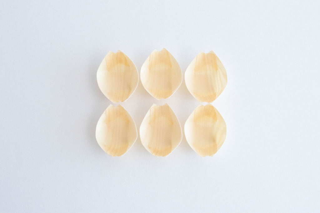 たくまたまえ お弁当用 小舟セット