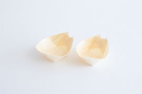 たくまたまえ お弁当用 小舟セット