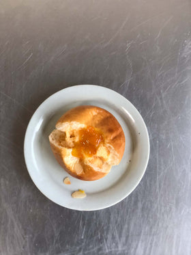 たくまたまえ 金柑ジャム *