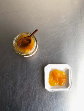 たくまたまえ 金柑ジャム *