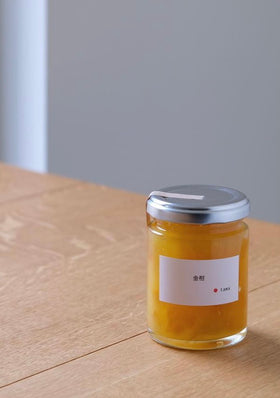 たくまたまえ 金柑ジャム *