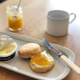 たくまたまえ 金柑ジャム *