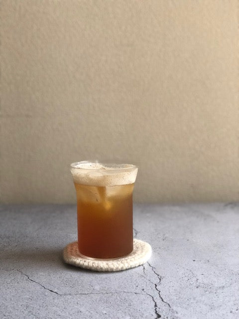 たくまたまえ チャイティーシロップ *