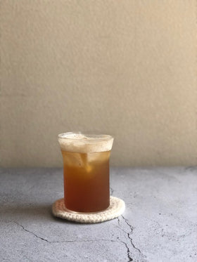 たくまたまえ チャイティーシロップ *