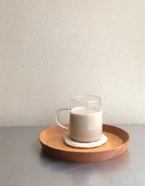 たくまたまえ チャイティーシロップ *