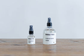 WHOLE TREE CLEAN-UP SPRAY HINOKI