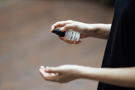 WHOLE TREE CLEAN-UP SPRAY HINOKI