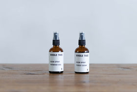 WHOLE TREE ルームスプレー FOREST CEDAR