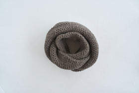 yourwear ウールカシミヤスヌード